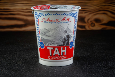 Тан 0,4л