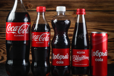 Напитки Кола