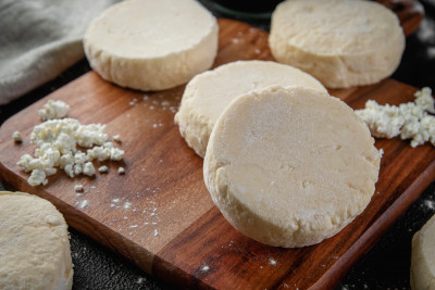 Сырники классические